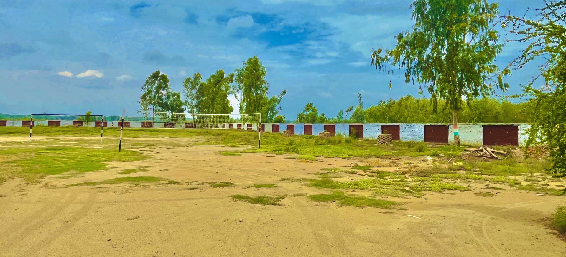 Divine Public School Musafirkhana Amethi